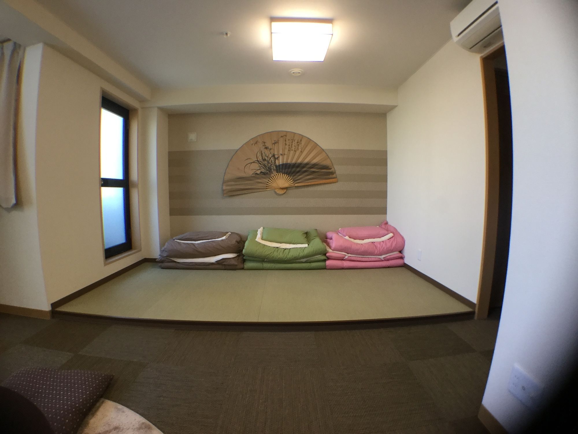 Yeah Room Cube Uemachidai Ósaka Exteriér fotografie